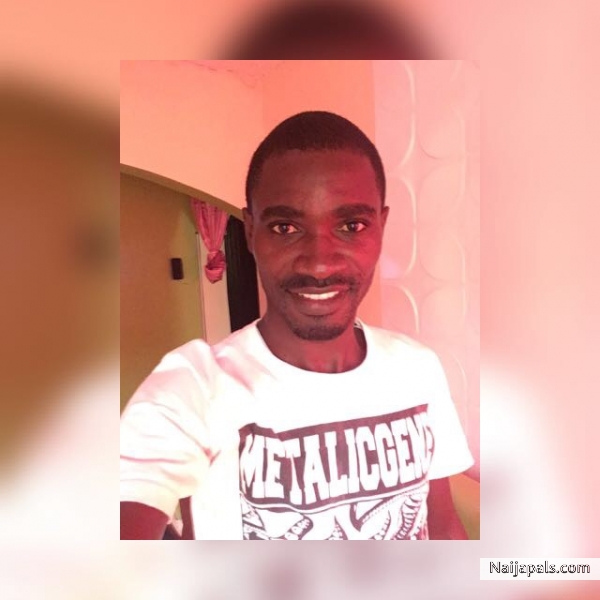 Just me - click for next photo