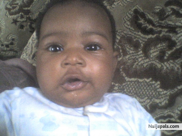 MY BABY - click for next photo