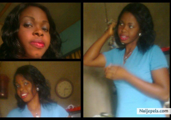 Me - click for next photo