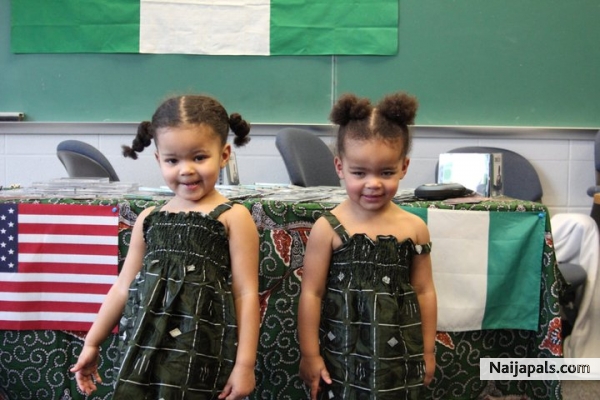 NaijAmerican Kids - click for next photo