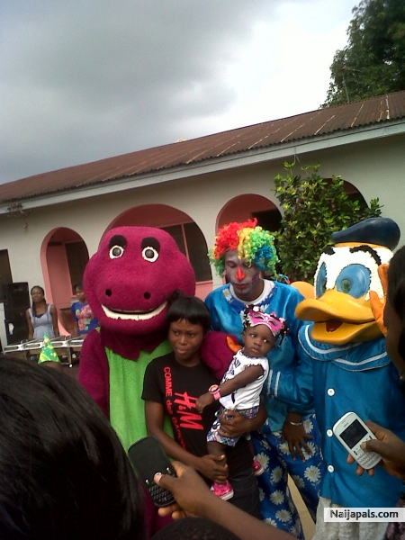 kiddies events we handle - click for next photo