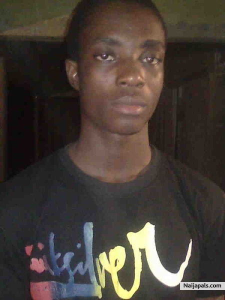Dats me - click for next photo