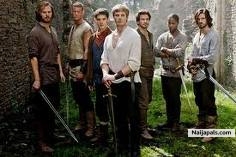 MY KNIGHTS OF CAMELOT - click for next photo