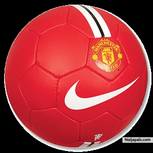 Man United 4 life - click for next photo