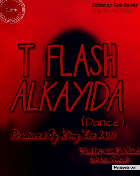 ALKAYIDA