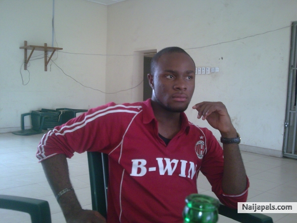 Fine Boy - click for next photo