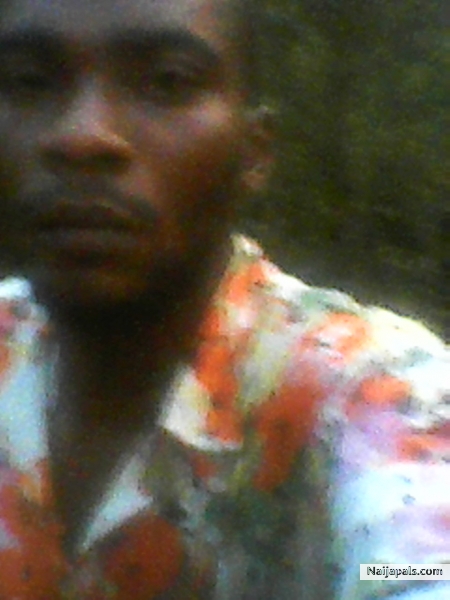 #OkoOlaiyaAbasi - click for next photo