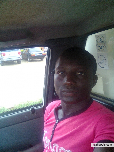 Nice guy - click for next photo