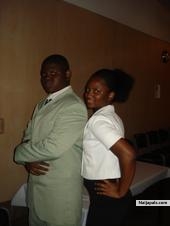 me nd da bigger little bro lol - click for next photo