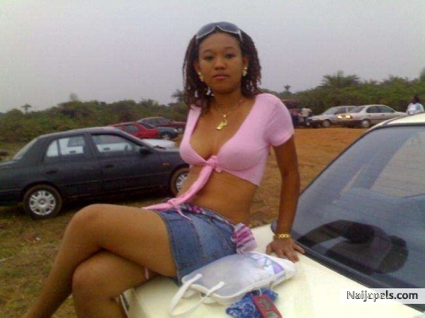 Having a nice one - click for next photo