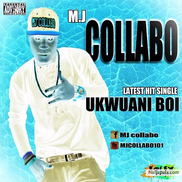 UKWUANI BOI