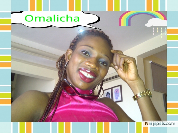 omalicha - click for next photo