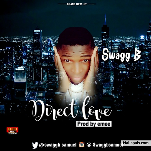 Direct Love (Prod by. Emdee)