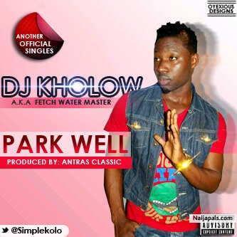 Park Well