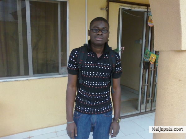 Kul n fresh guy... - click for next photo