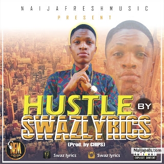 HUSTLE