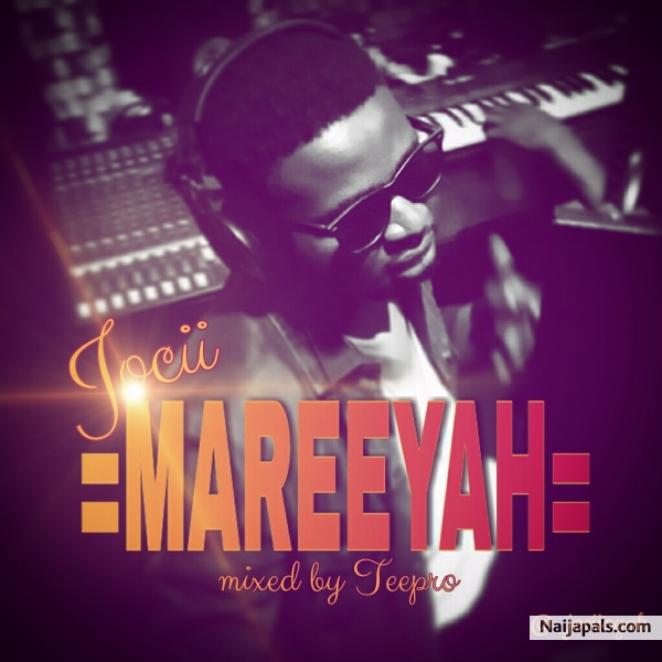 Mareeyah