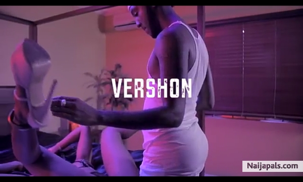 Vershon - Tie Me