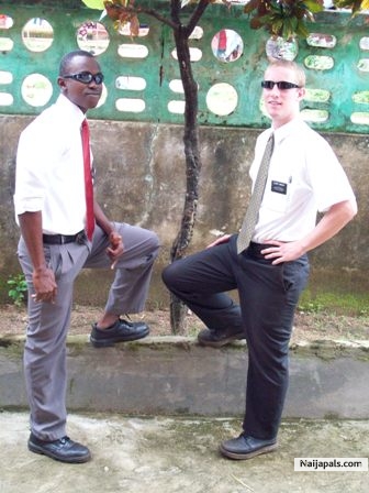 justin and mefix - click for next photo