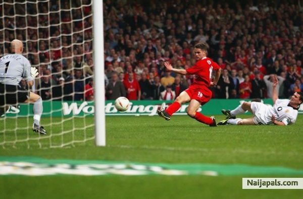 Owen @ LFC - click for next photo