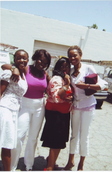 singers of the lord.... - click for next photo