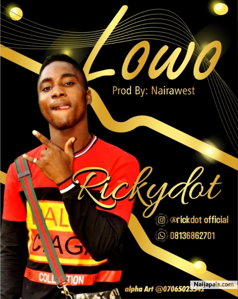 Lowo