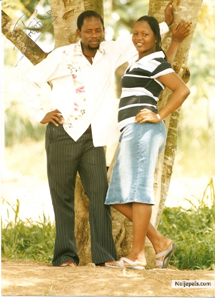 me n ma babay - click for next photo
