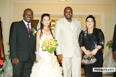 WITH GREAT GUY IN HO CHI MING CITY - click for next photo