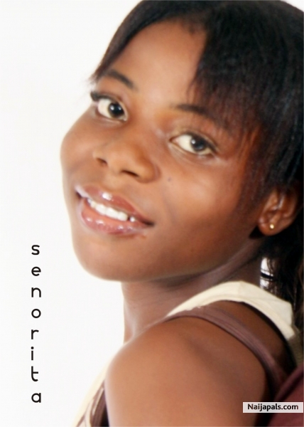 just meee! - click for next photo