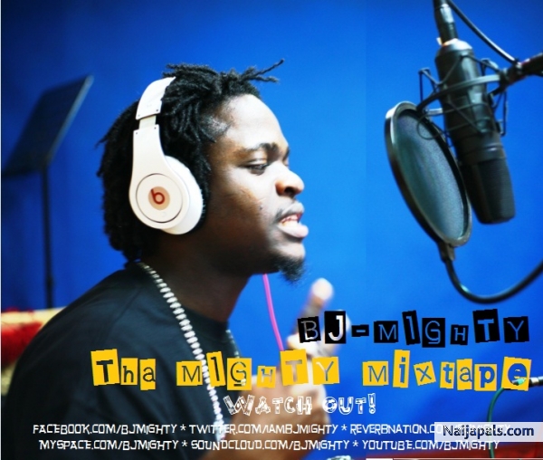Tha Mixtape - click for next photo