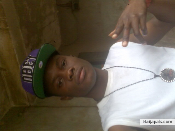 how do i look - click for next photo