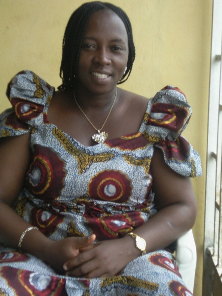 dat my sweet mama - click for next photo