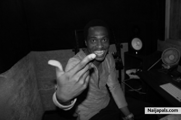 producer for depthone studios /toolarge records - click for next photo