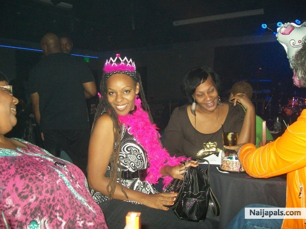 My Birthday party 2011 September 22 - click for next photo