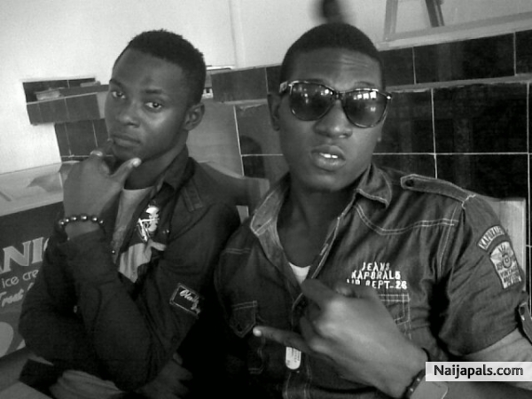 confamd & santos - click for next photo