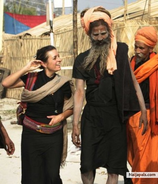 SPIRITUAL HERBALIST HEALER Astrologer and Psychic Adviser - click for next photo