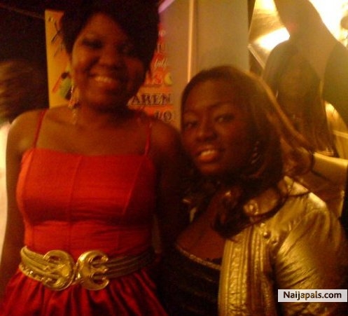 Jbabie Jummyclips with 9ja sasha - click for next photo