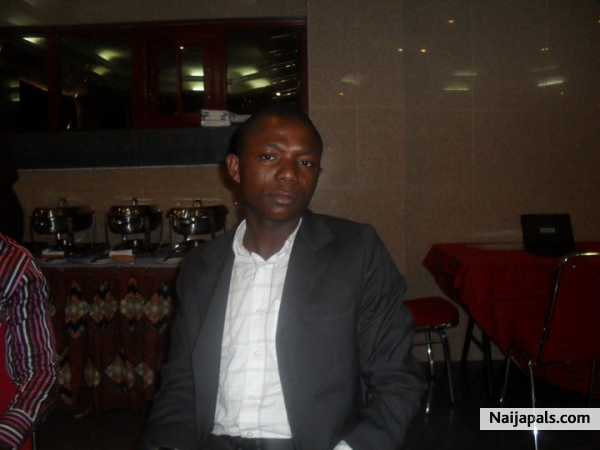 Valencia Hotel, Abuja - click for next photo