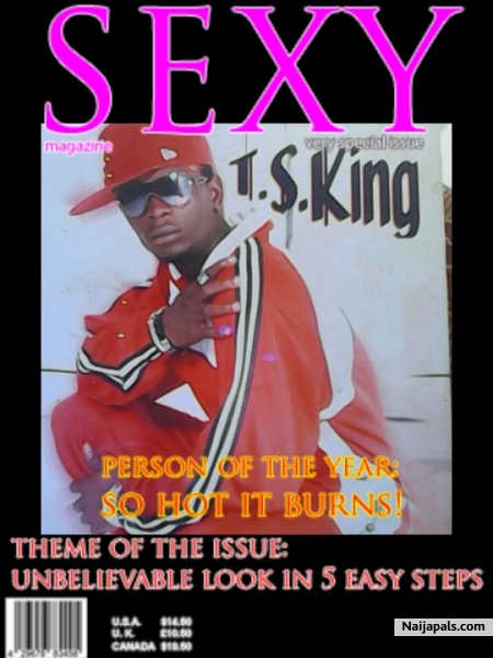 i' m tsking - click for next photo