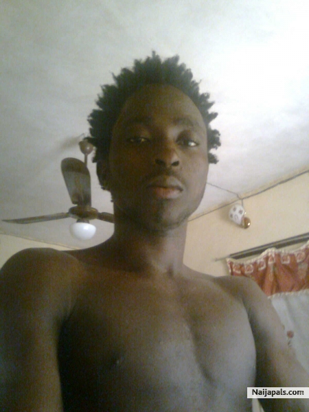 Just Me - click for next photo