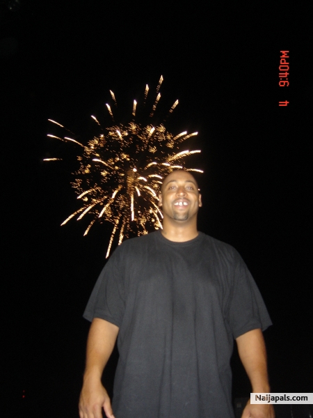 ME JULY 4TH 2009 - click for next photo
