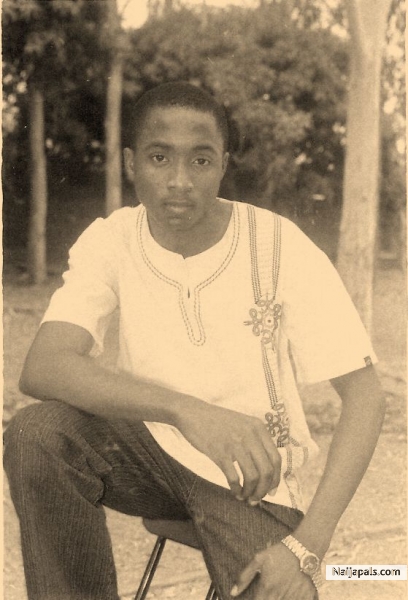 OLU MI - click for next photo