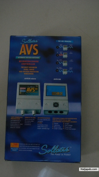 AVS - click for next photo
