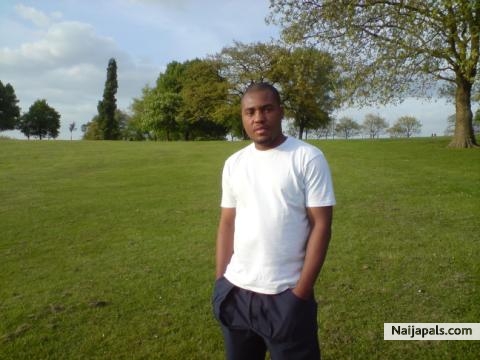 Just me! - click for next photo