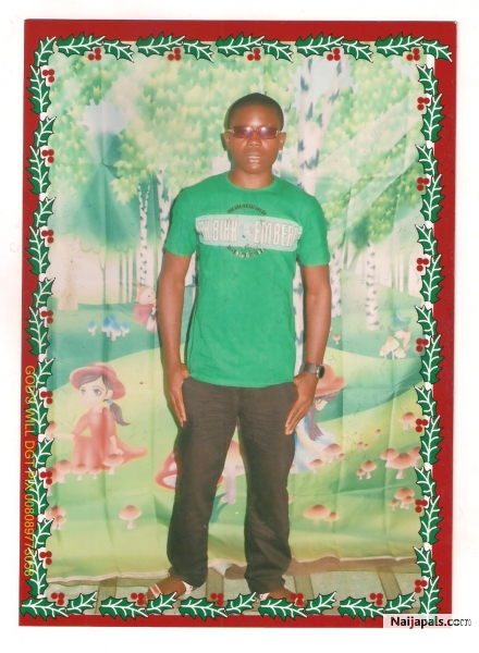 Goodness shall follow all my friends and i till the of our lifes (Amen) - click for next photo