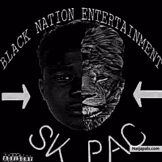 Skpac the illness rapper ever - click for next photo