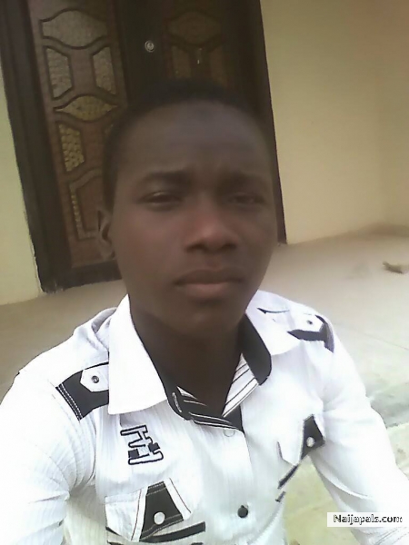 Comr. Baba Muhammad Dagauda - click for next photo