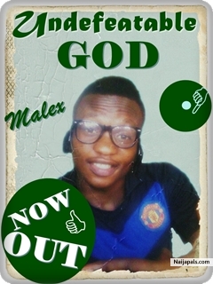 Undefeatable GOD