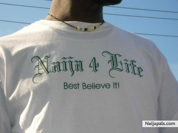 Naija4life - click for next photo