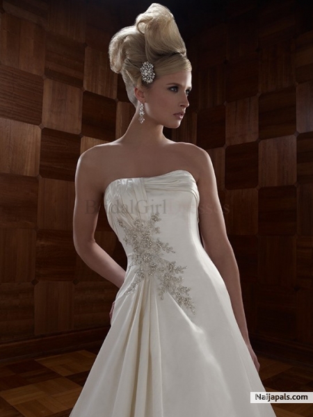 wedding dresses - click for next photo